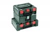 Walizka systemowa Metabo metaBOX 215 pusta 626887000